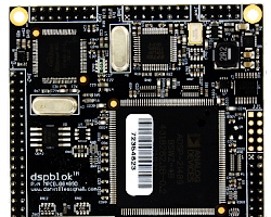 Analog Devices ADSP-21489