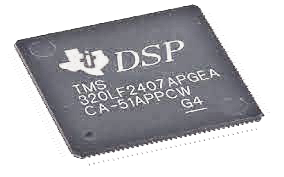 What is a Digital Signal Processor (DSP)? 