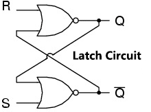 Latch Circuit