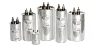 HVAC Capacitor