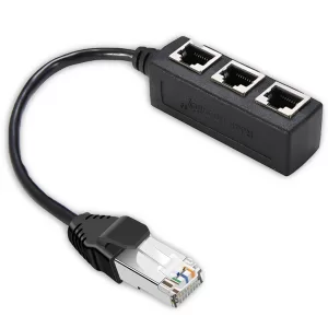 LAN Connector