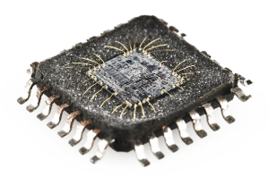 What is an Integrated Circuit (IC)? 