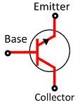 NPN Transistor