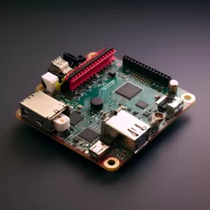 Raspberry Pi