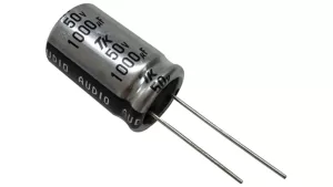 capacitor