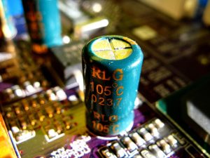 Capacitor