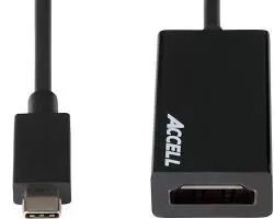 Active USB to HDMI adapters