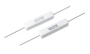 Wirewound Resistors