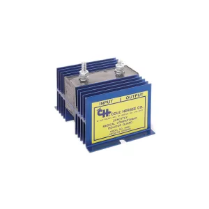 Diode Battery Isolators