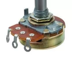 Potentiometers