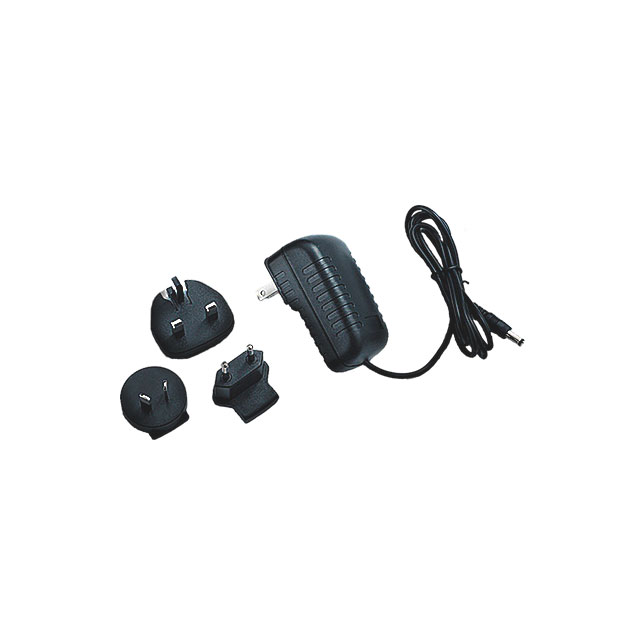 4D Systems_ADAPTOR-5V1A