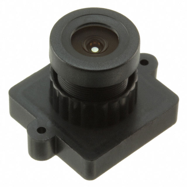 4D Systems_UCAM-III-116LENS