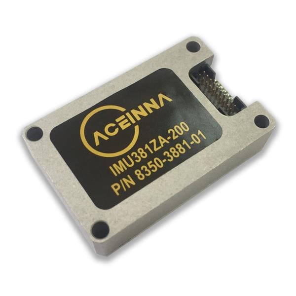 ACEINNA, Inc._IMU381ZA-200