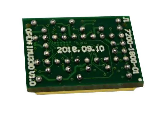 ACEINNA, Inc._OPENIMU330BI