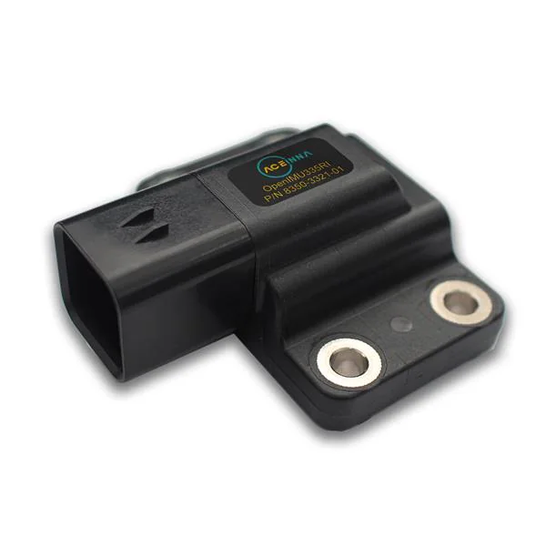 ACEINNA, Inc._OPENIMU335RI