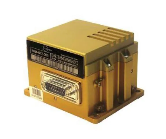 ACEINNA, Inc._VG440CA-200