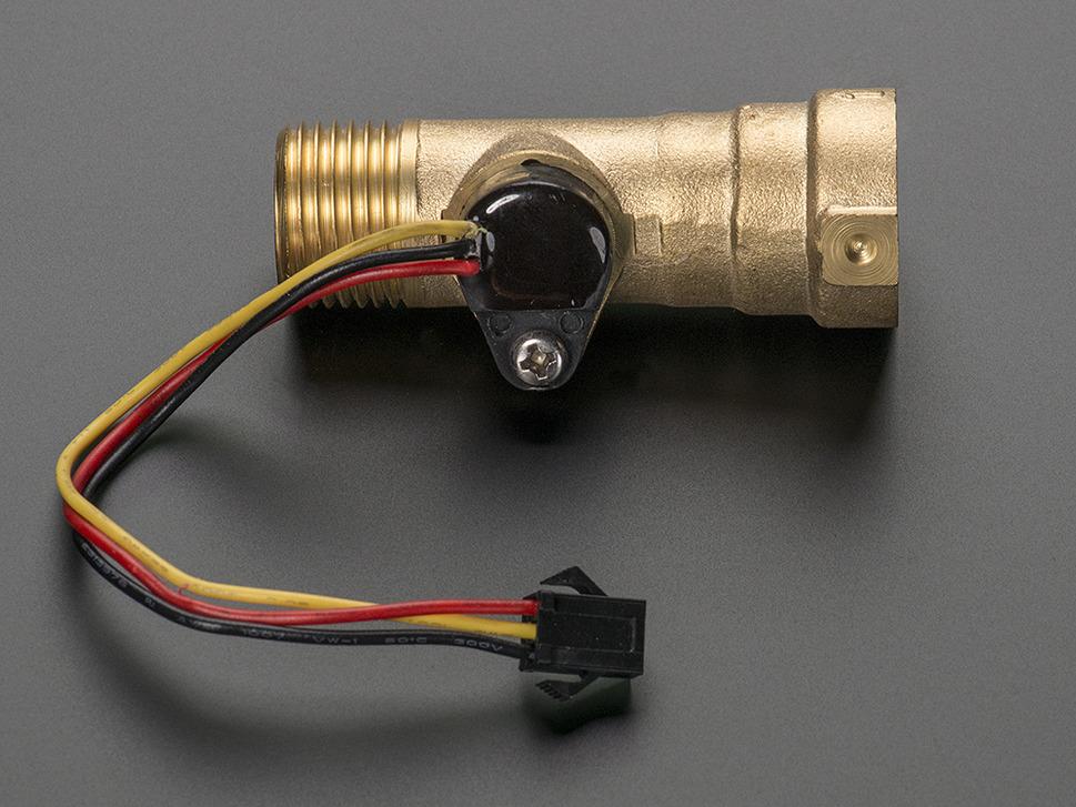 Adafruit_833