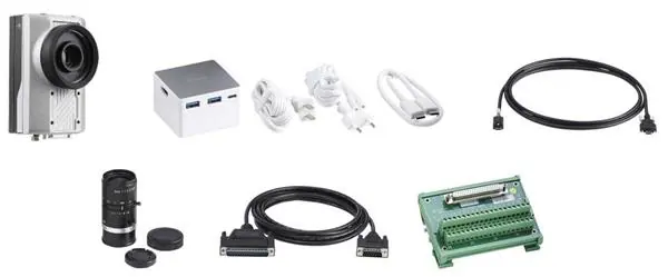 ADLINK Technology_NEON-201A-ONO STARTER KIT
