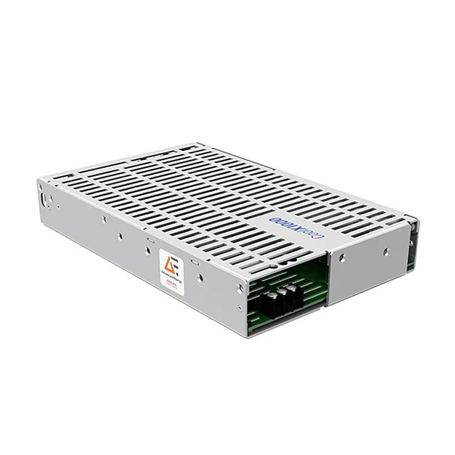 Advanced Energy_CX10S-CHDACC-P-A-DK00000