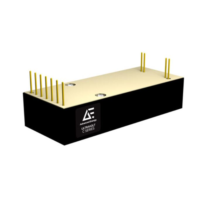 Advanced Energy_1/4C24-N20-C