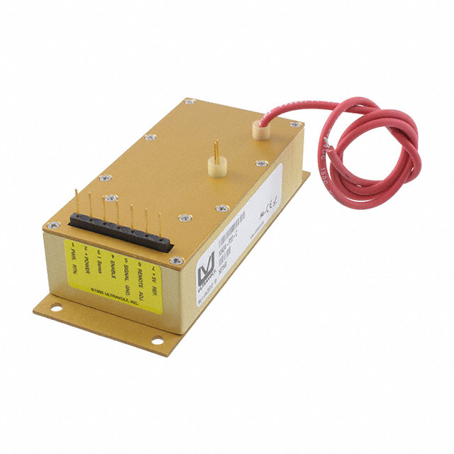 Advanced Energy_10A24-P30-C