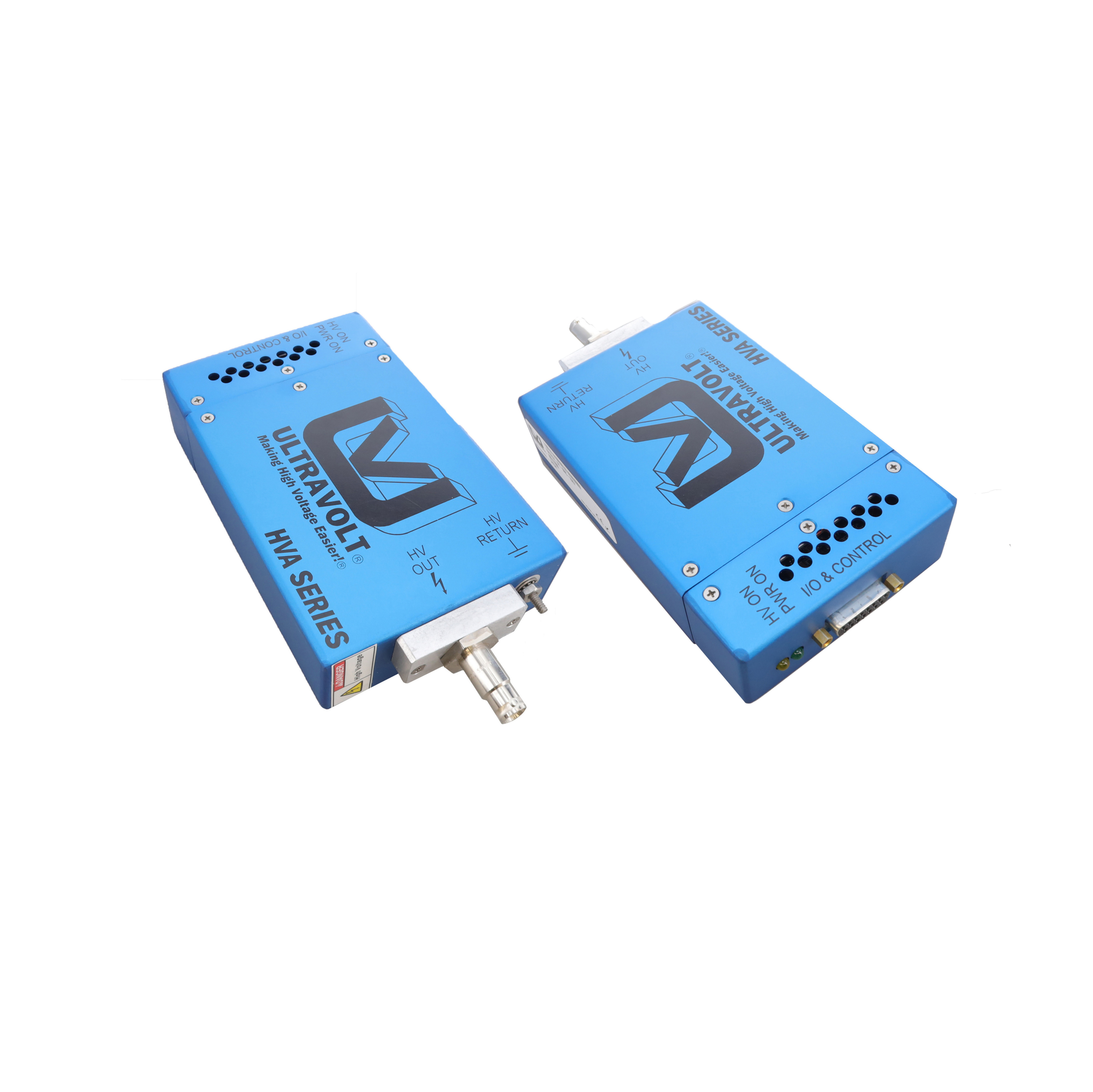 Advanced Energy_10HVA24-N1-BNC-10KV