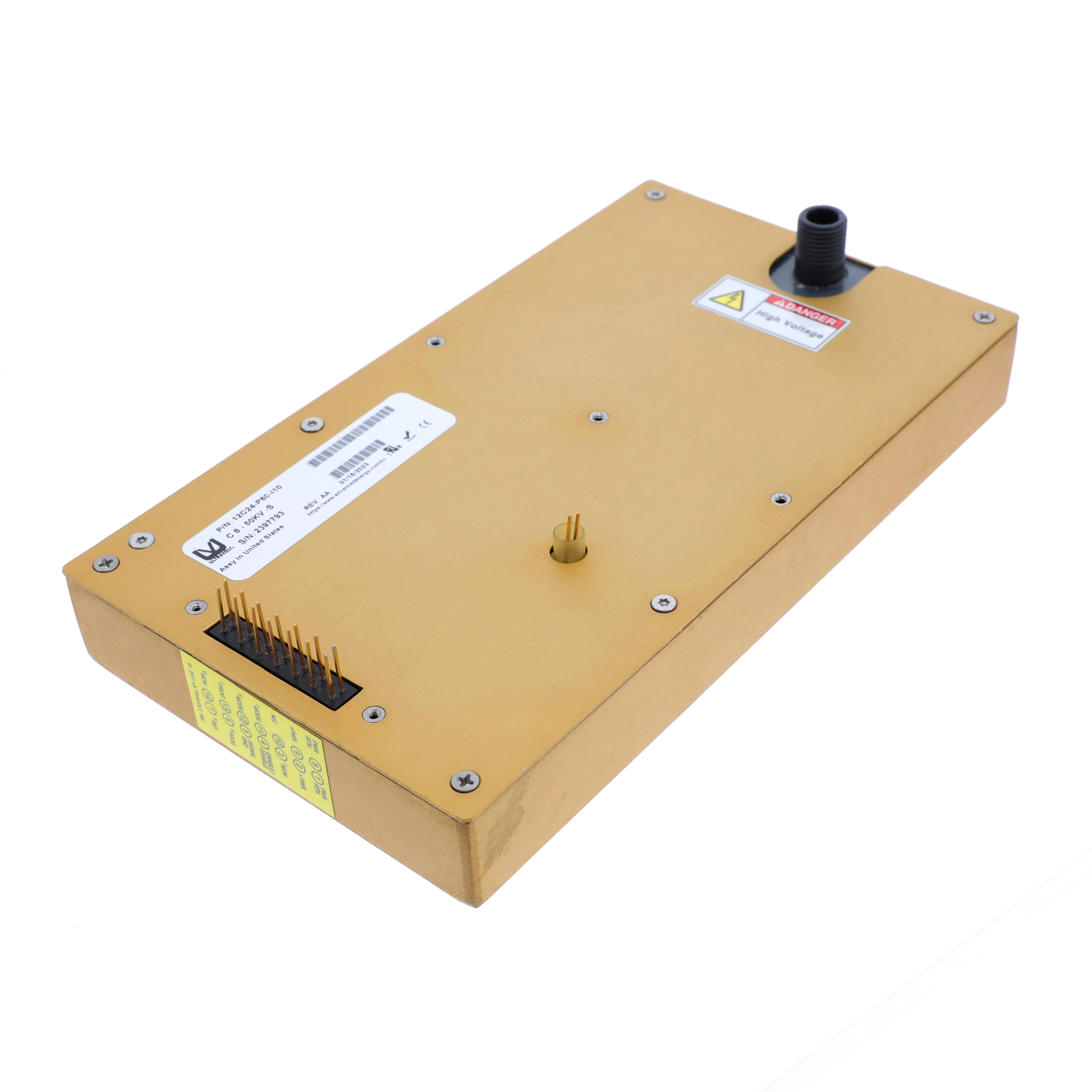 Advanced Energy_12C24-P60-I10