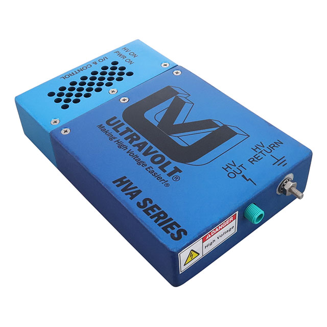 Advanced Energy_2HVA24-BP1-F