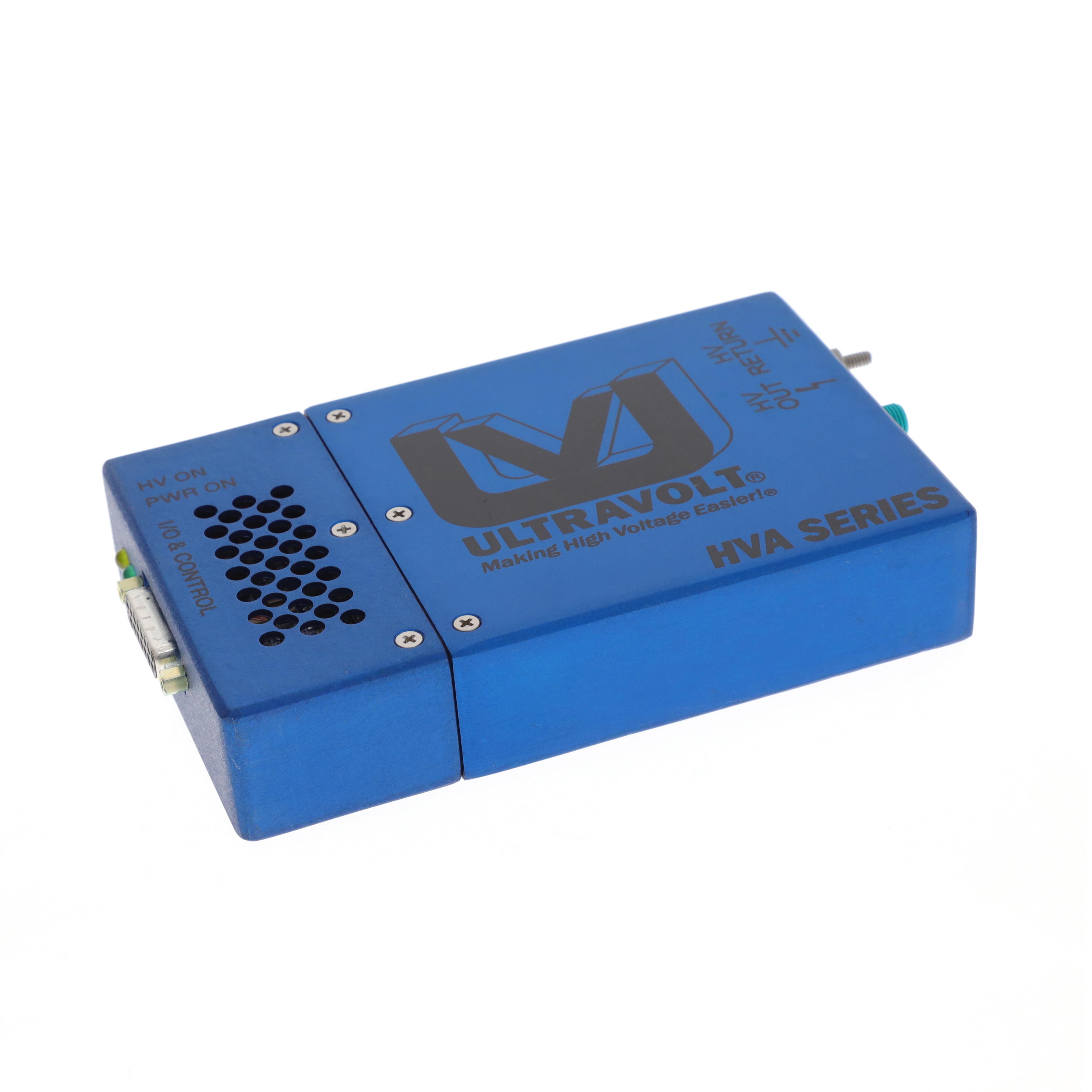 Advanced Energy_2HVA24-P1