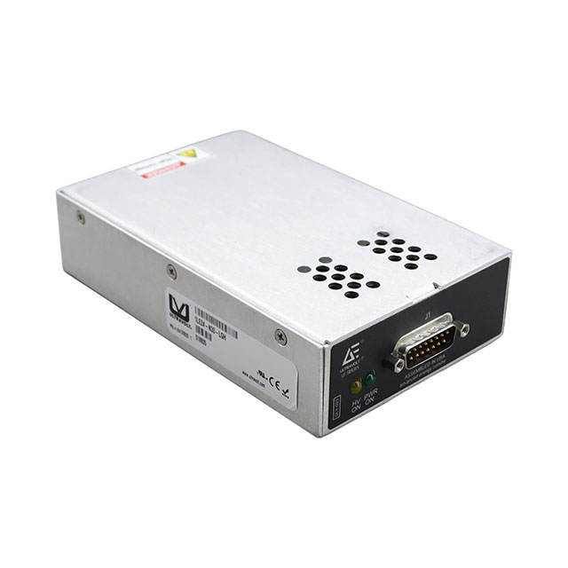 Advanced Energy_1LE24-N30-LGH
