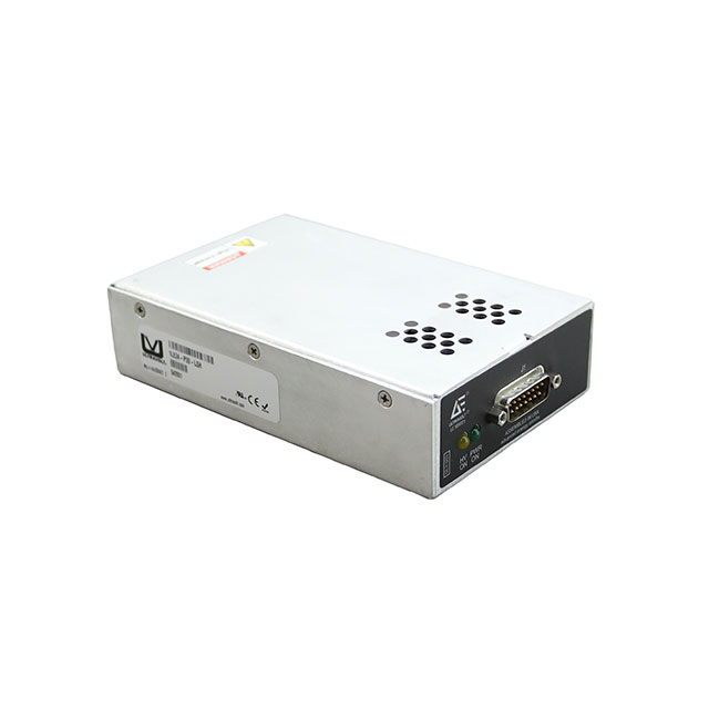 Advanced Energy_1LE24-P30-LGH