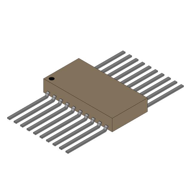 Advanced Micro Devices_PAL10L8MW/883B