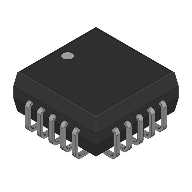 Infineon Technologies_PLDC18G8-15JC