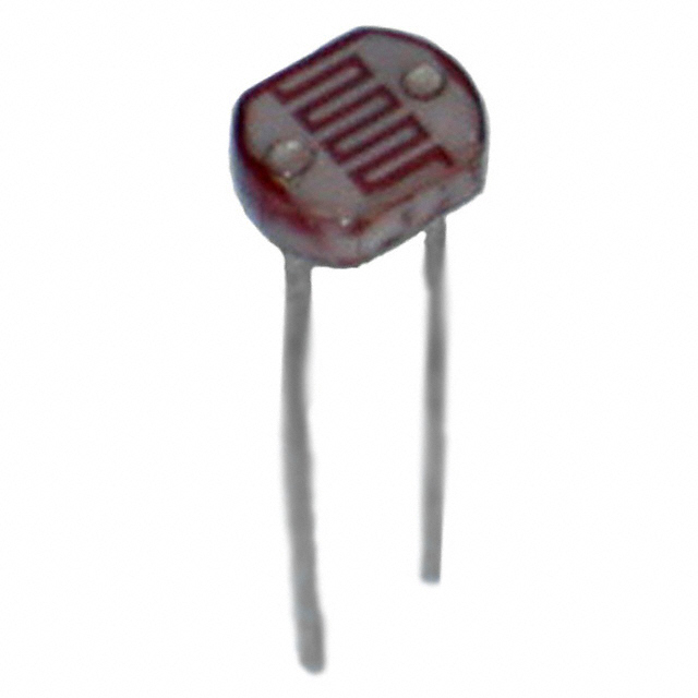Advanced Photonix_PDV-P2002
