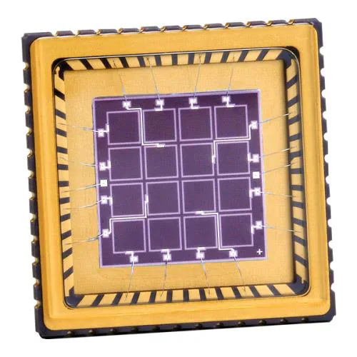 Advanced Photonix_PIN-4X4D