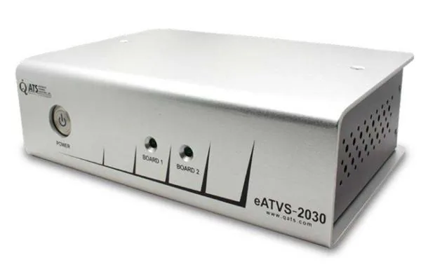 Advanced Thermal Solutions, Inc._EATVS-2030-4