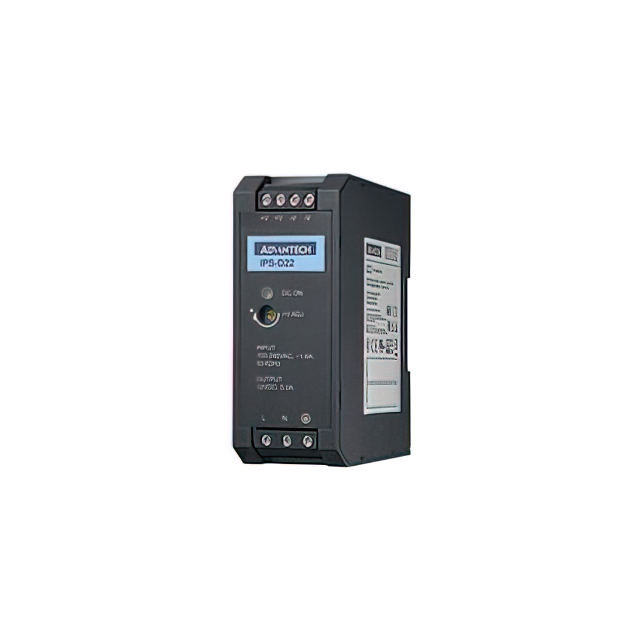 Advantech_IPS-D22A60W12V-A