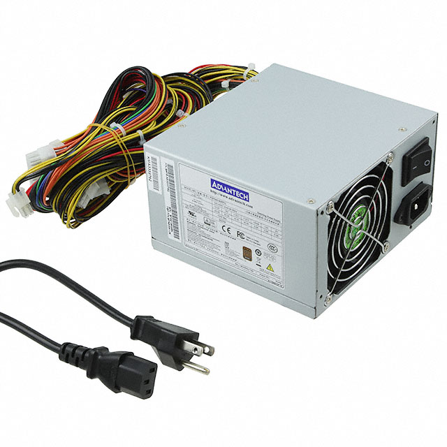 Advantech_PS8-500ATX-ZE