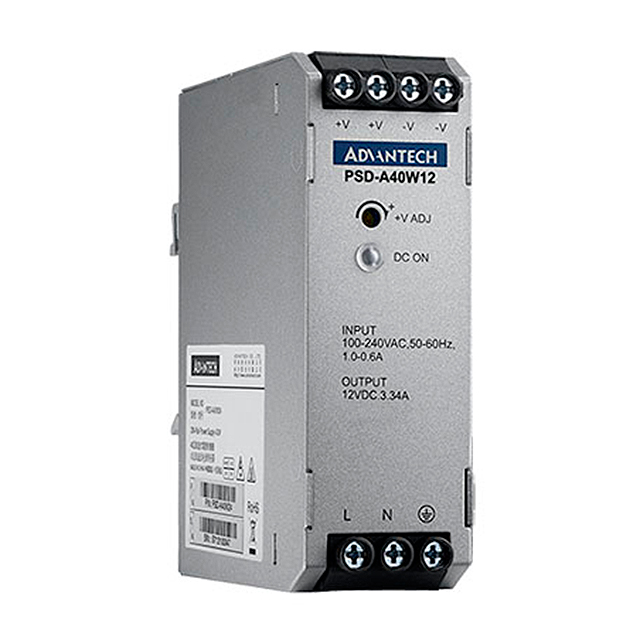 Advantech_PSD-A40W12