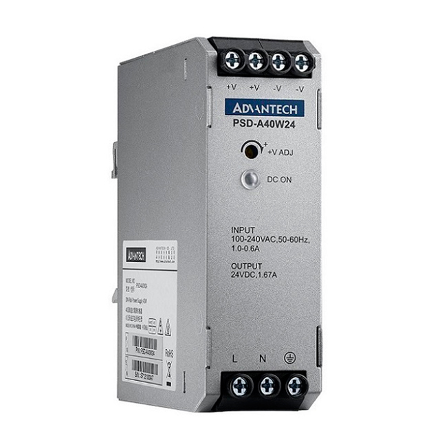 Advantech_PSD-A40W24