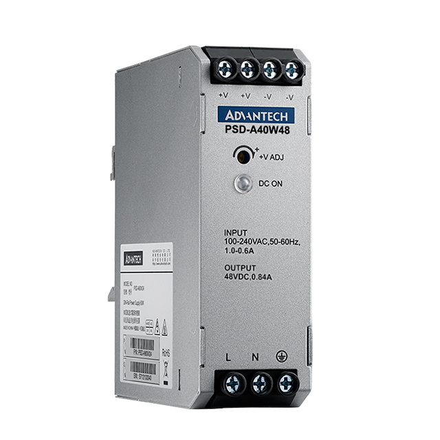 Advantech_PSD-A40W48