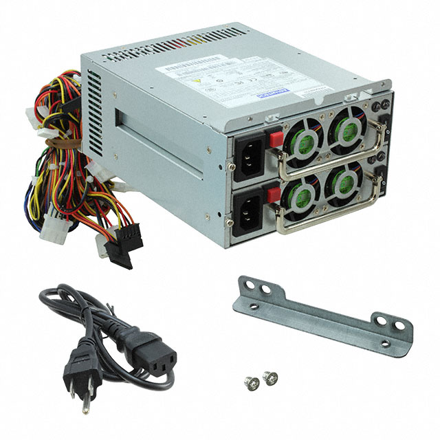 Advantech_RPS8-500ATX-XE