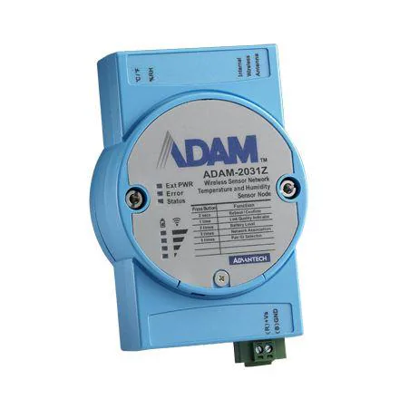 Advantech_ADAM-2031Z-AE