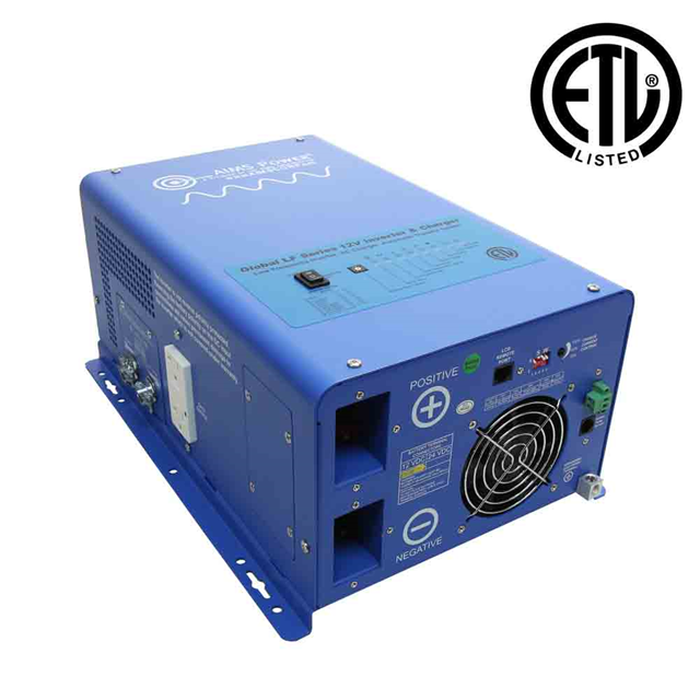 AIMS Power_PICOGLF10W12V120V