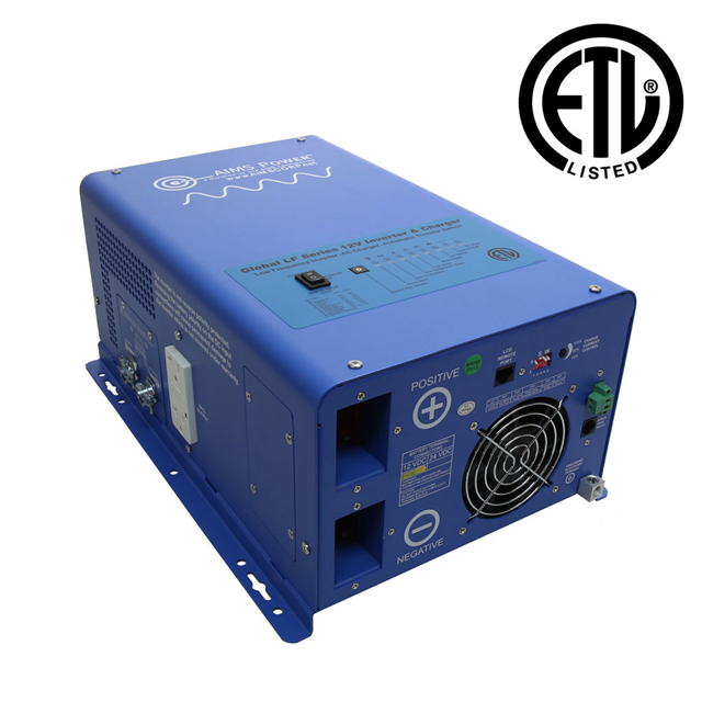 AIMS Power_PICOGLF15W12V120V