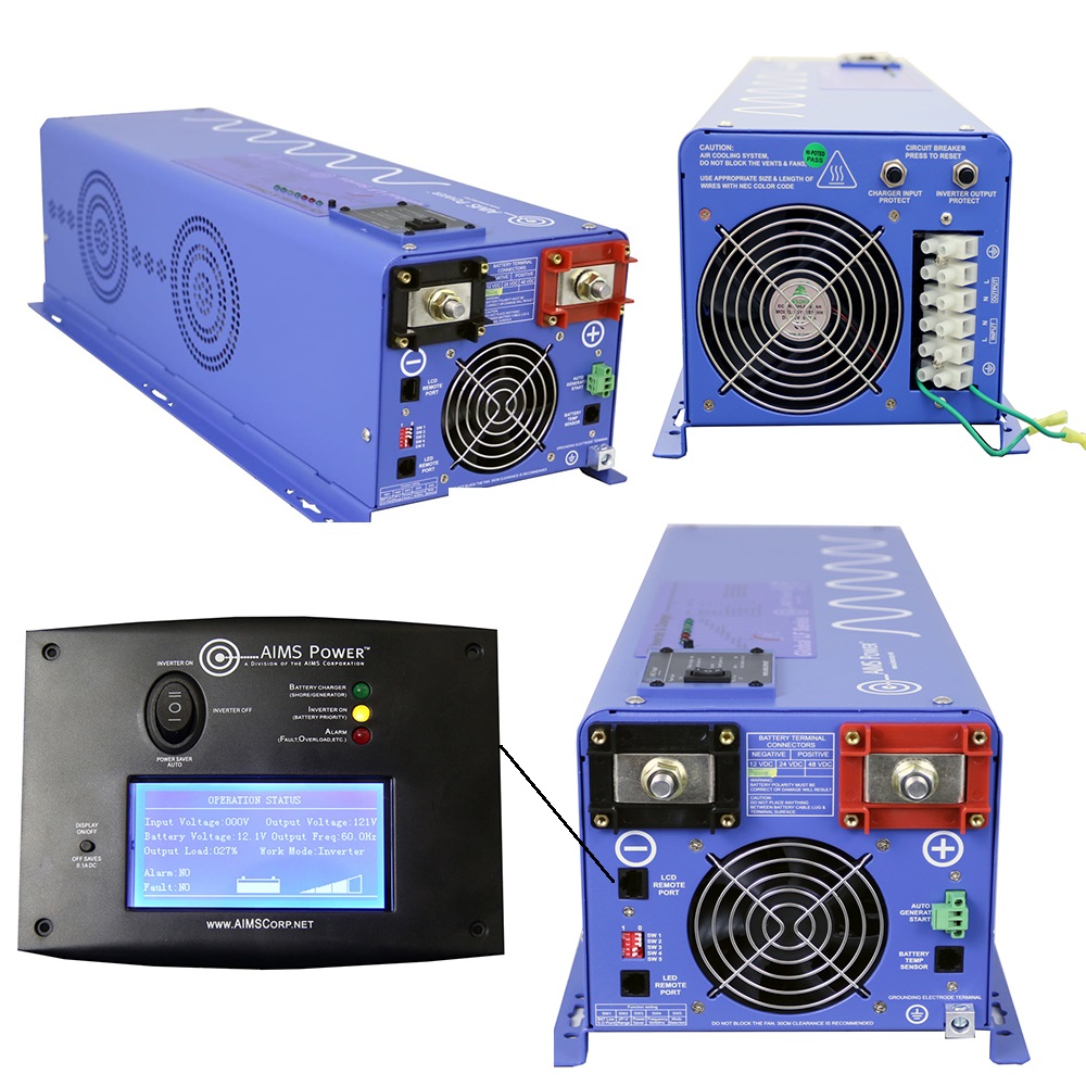 AIMS Power_KIT-F