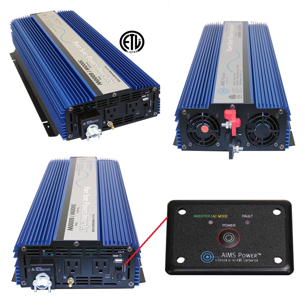 AIMS Power_KIT-X