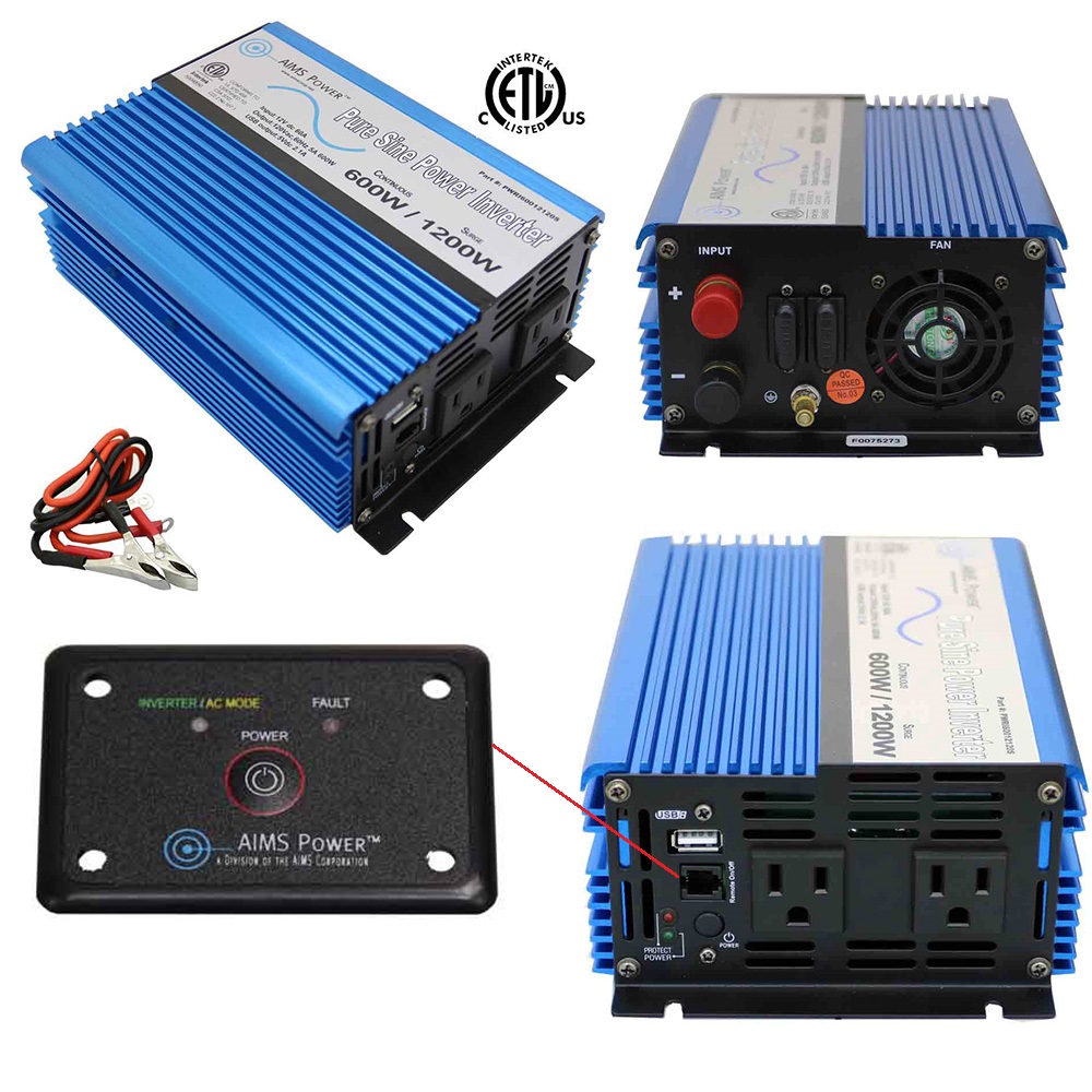 AIMS Power_KIT-Y