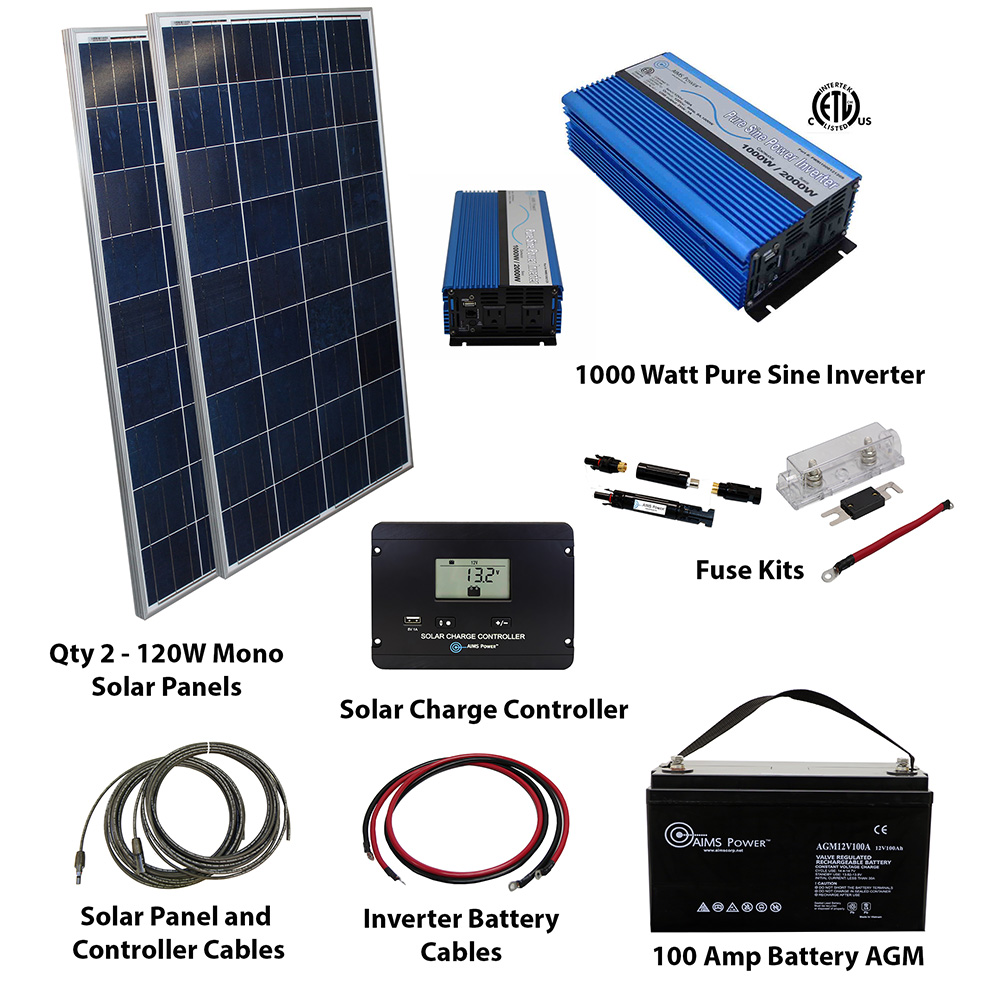 AIMS Power_KITB-1K12120-A1