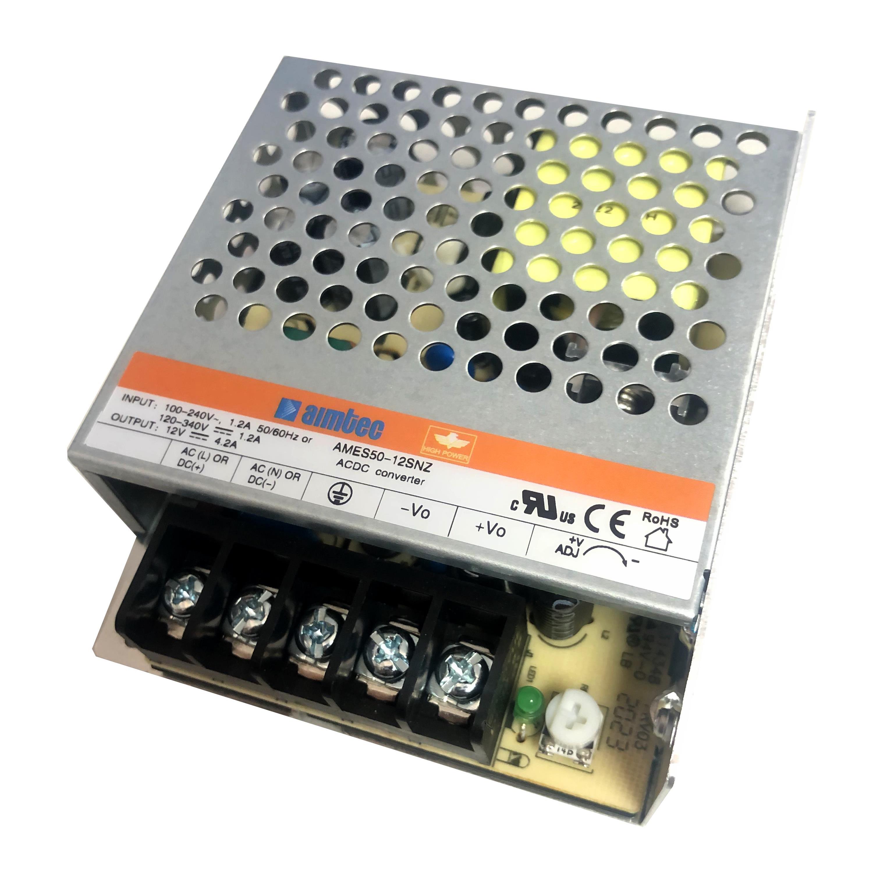 Aimtec_AMES50-12SNZ-Q